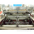 YX300 High quality gummy candy depositing line